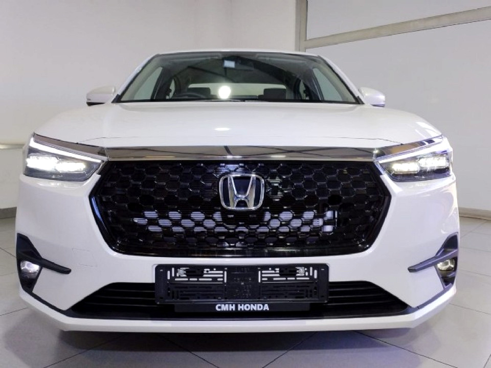 HONDA AMAZE 1.2 COMFORT CVT, image 2