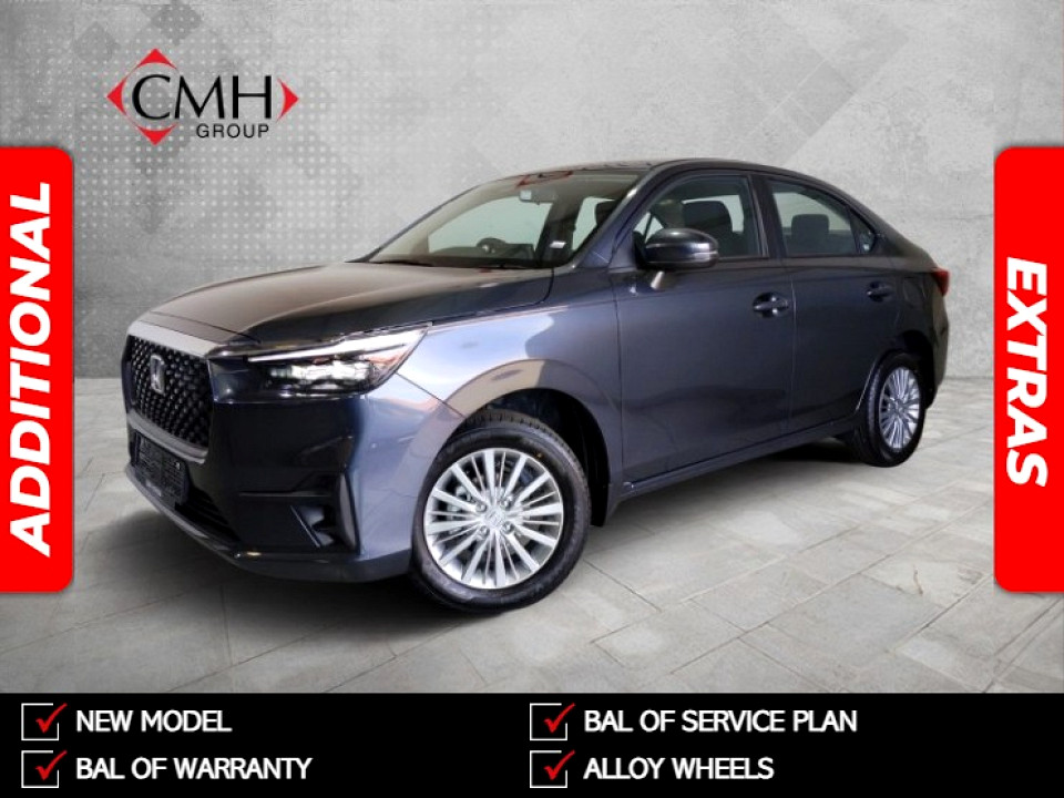 HONDA AMAZE 1.2 TREND , image 1