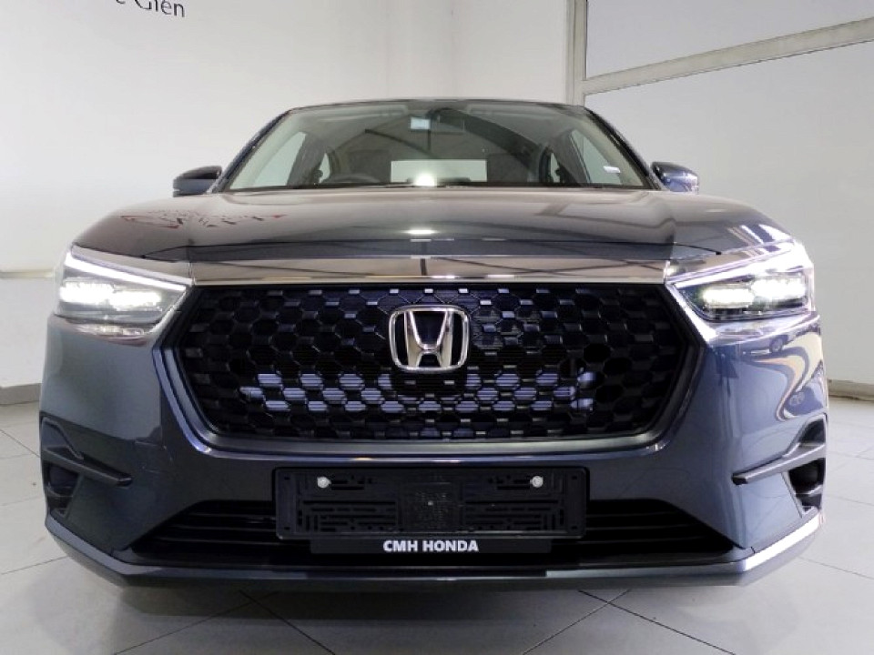 HONDA AMAZE 1.2 TREND , image 2