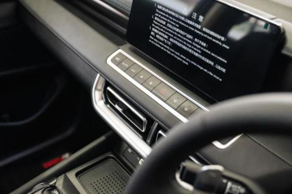 GWM P300 2.4TD LT 4X4 9AT, image 2