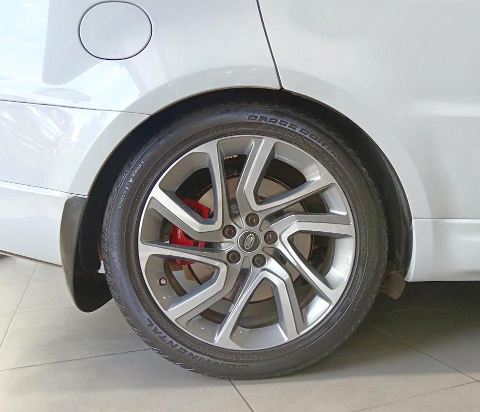 Land Rover Range Rover Sport 4.4D HSE Dynamic (250KW), image 2