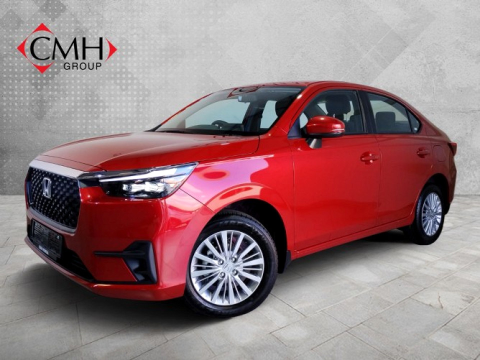 HONDA AMAZE 1.2 TREND , image 1