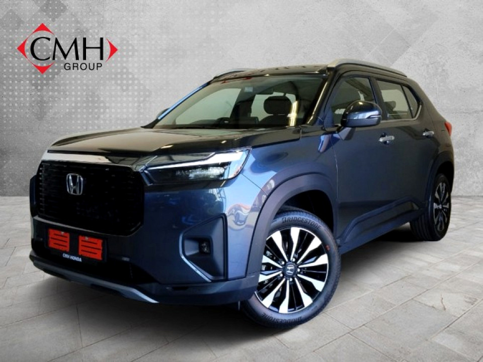 HONDA ELEVATE 1.5 ELEGANCE CVT, image 1