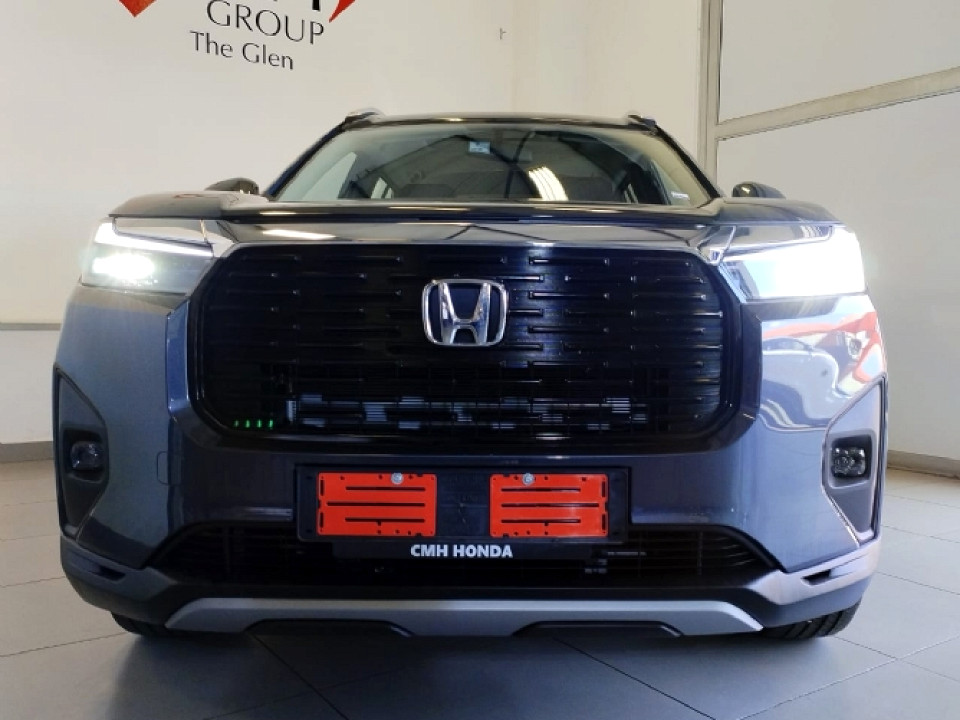 HONDA ELEVATE 1.5 ELEGANCE CVT, image 2