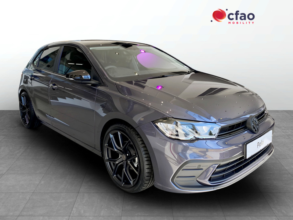 VOLKSWAGEN POLO 1.0 TSI, image 1