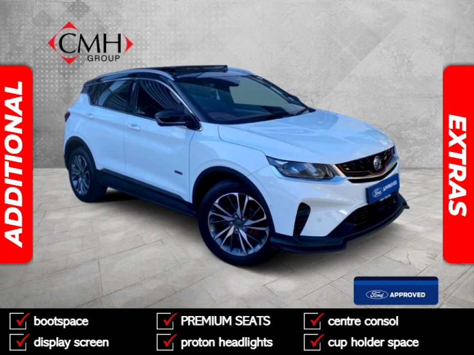 PROTON X50 1.5T PREMIUM, image 1