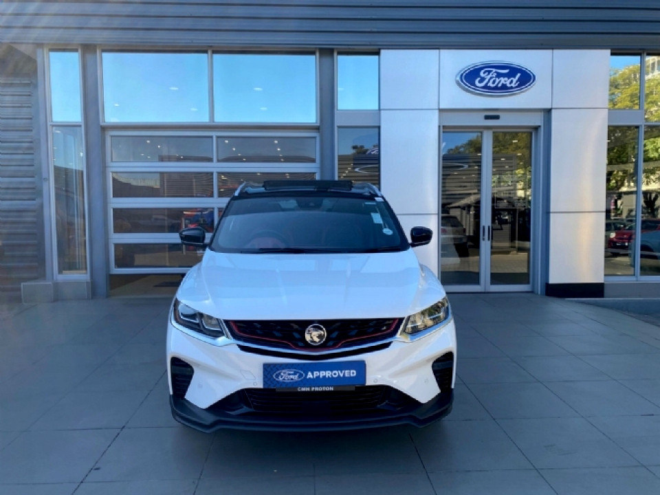 PROTON X50 1.5T PREMIUM, image 2