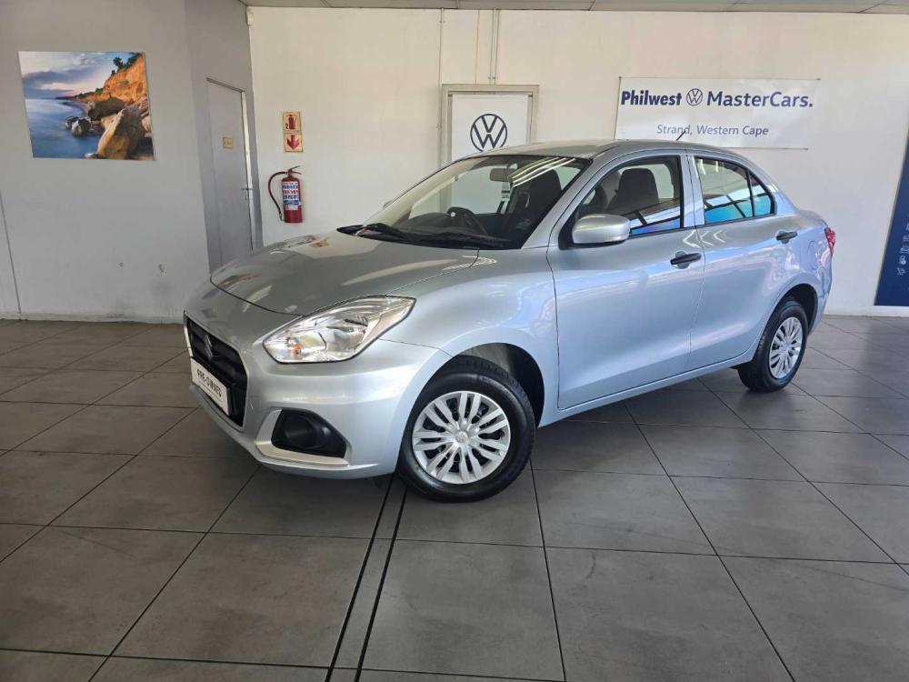 Suzuki DZire 1.2 GA, image 1