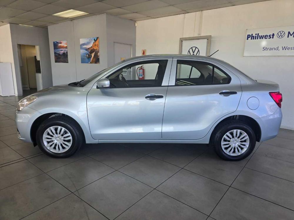 Suzuki DZire 1.2 GA, image 2