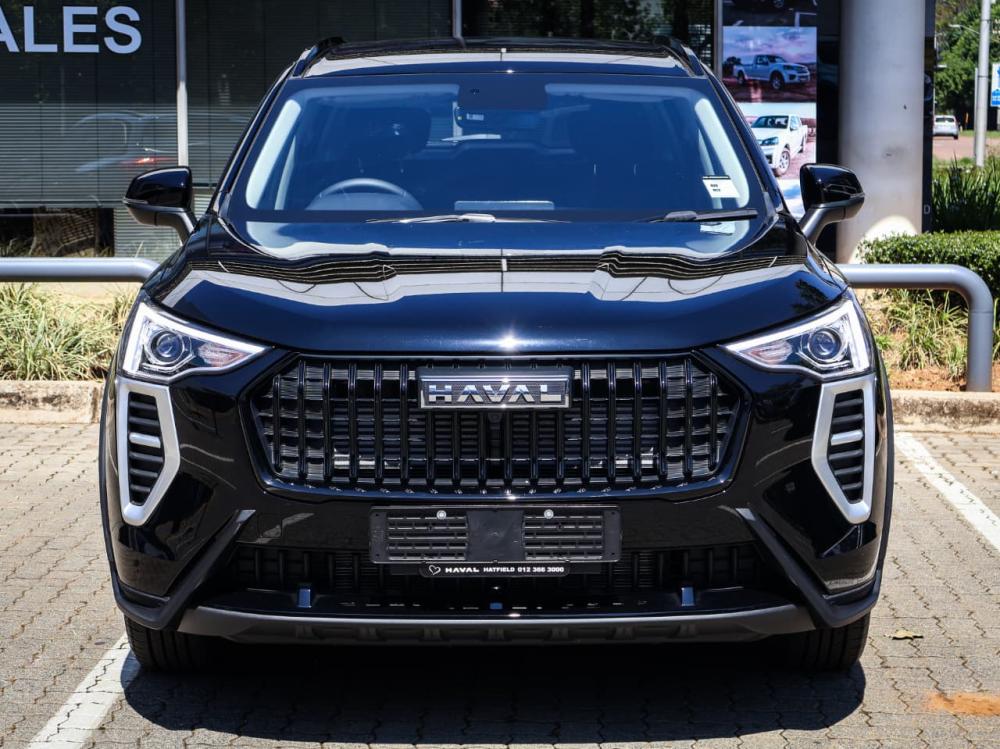 Haval Jolion 1.5T City Plus 7DCT, image 2