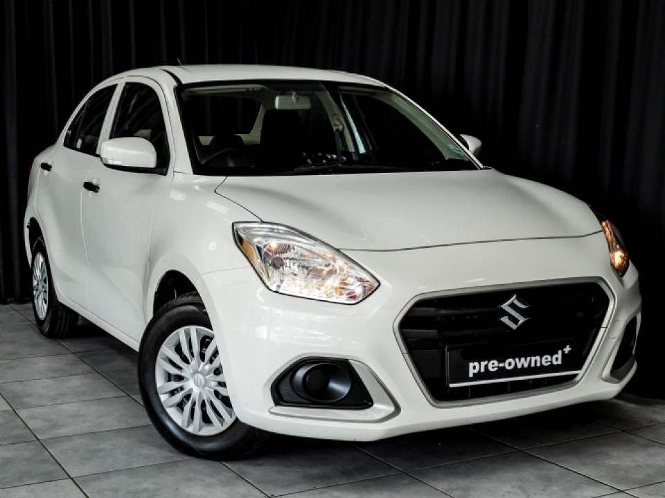 SUZUKI DZIRE 1.2 GA, image 1
