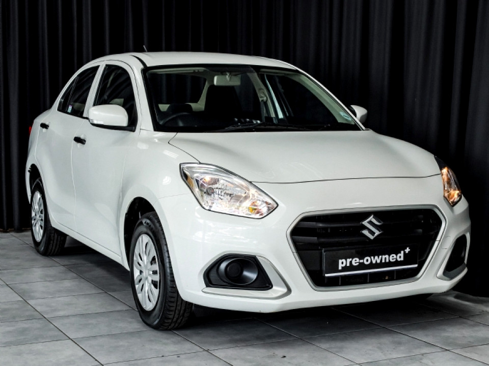 SUZUKI DZIRE 1.2 GA, image 2