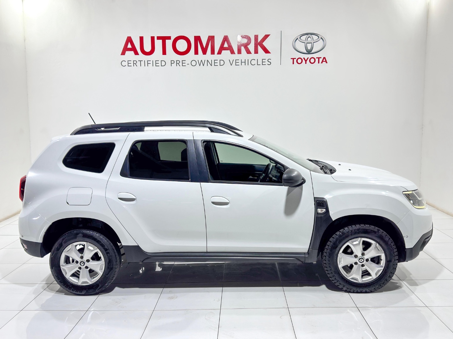 RENAULT DUSTER 1.5 dCI DYNAMIQUE 4X4, image 1