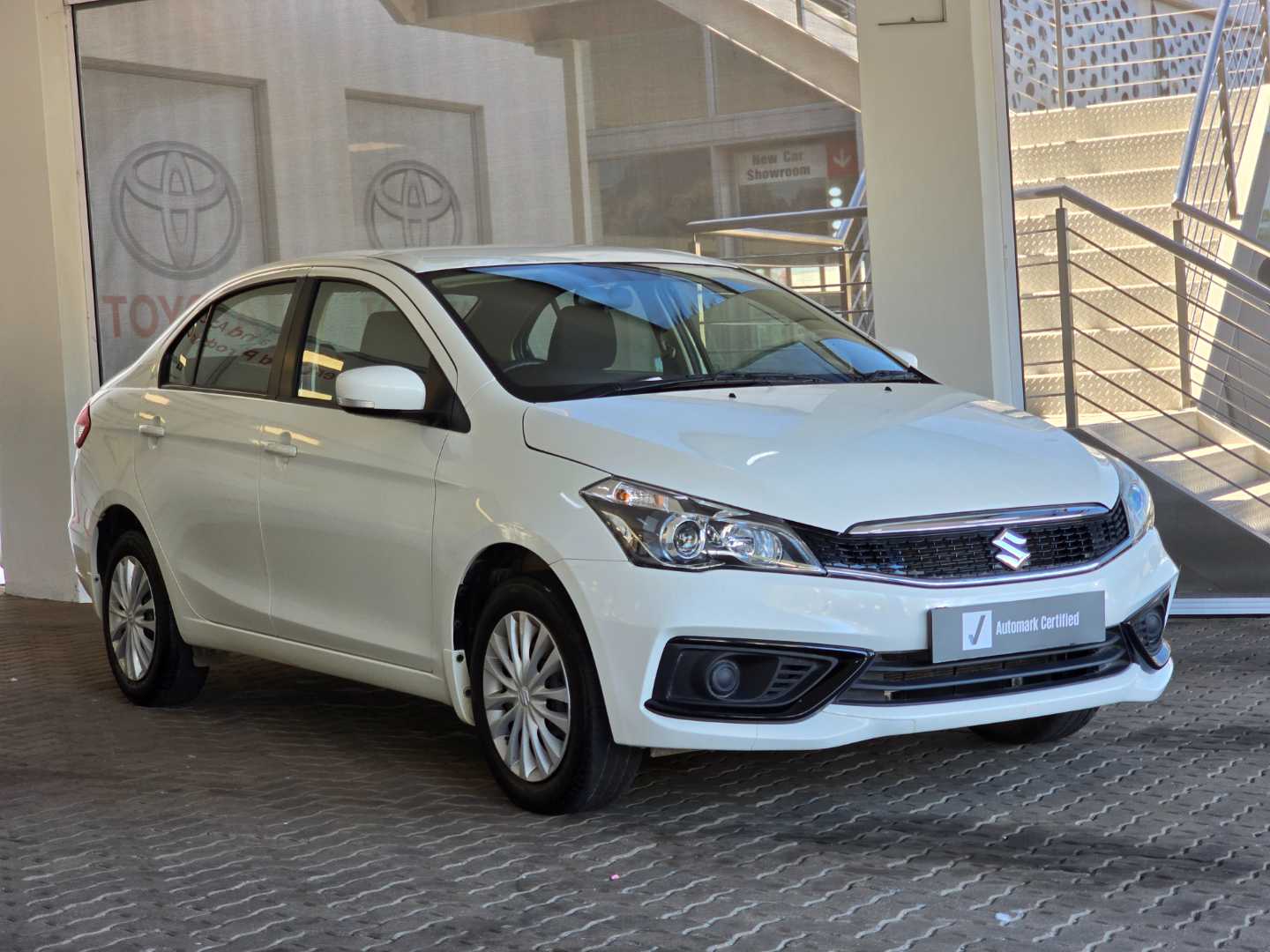 SUZUKI CIAZ 1.5 GL, image 1