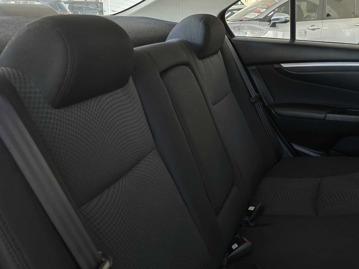 SUZUKI CIAZ 1.5 GL, image 2