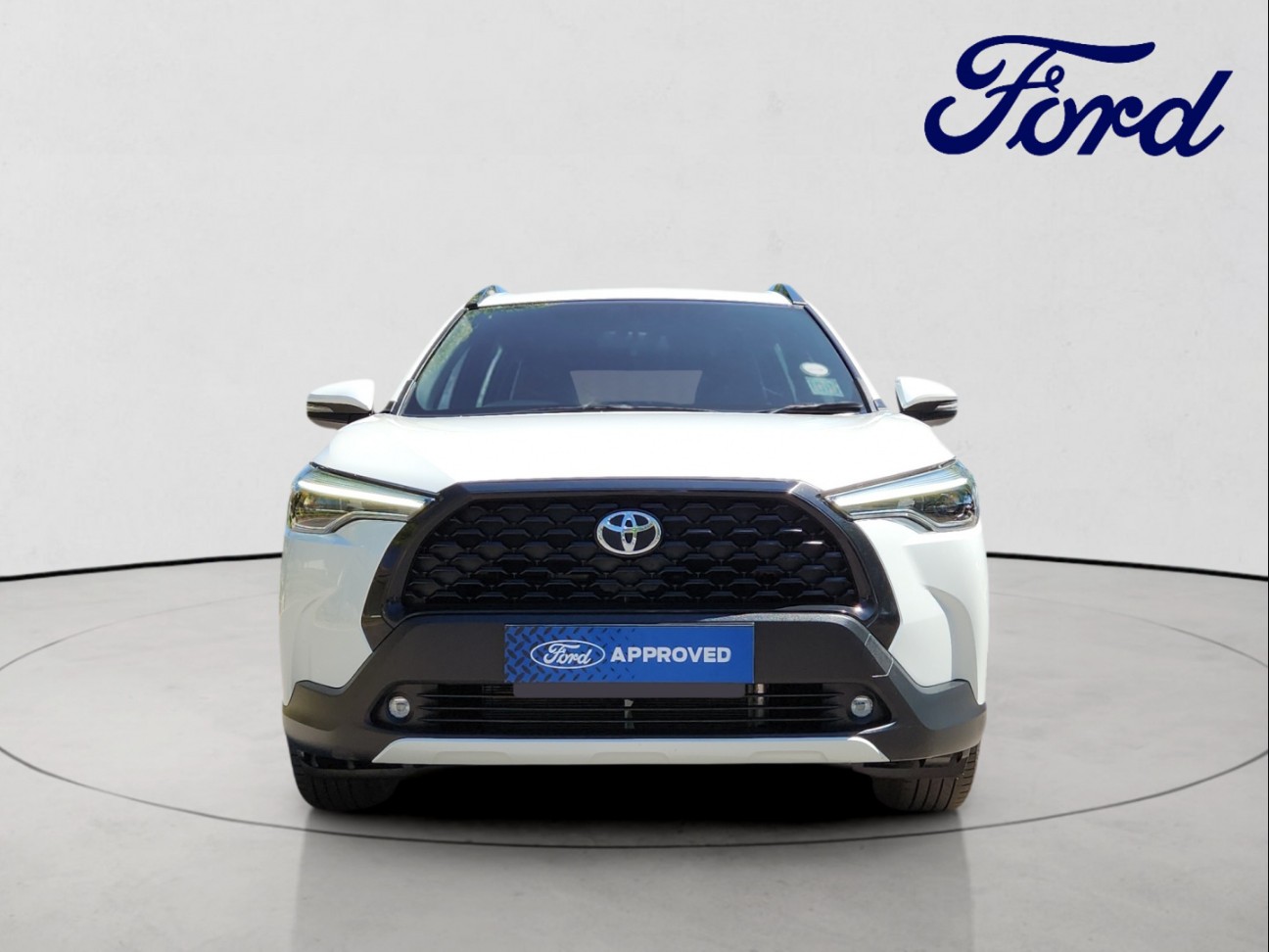 TOYOTA COROLLA CROSS 1.8 XS, image 2