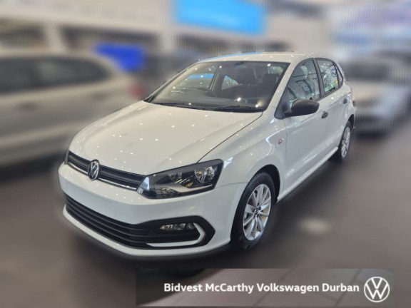 VOLKSWAGEN POLO VIVO 1.4 (5DR), image 1