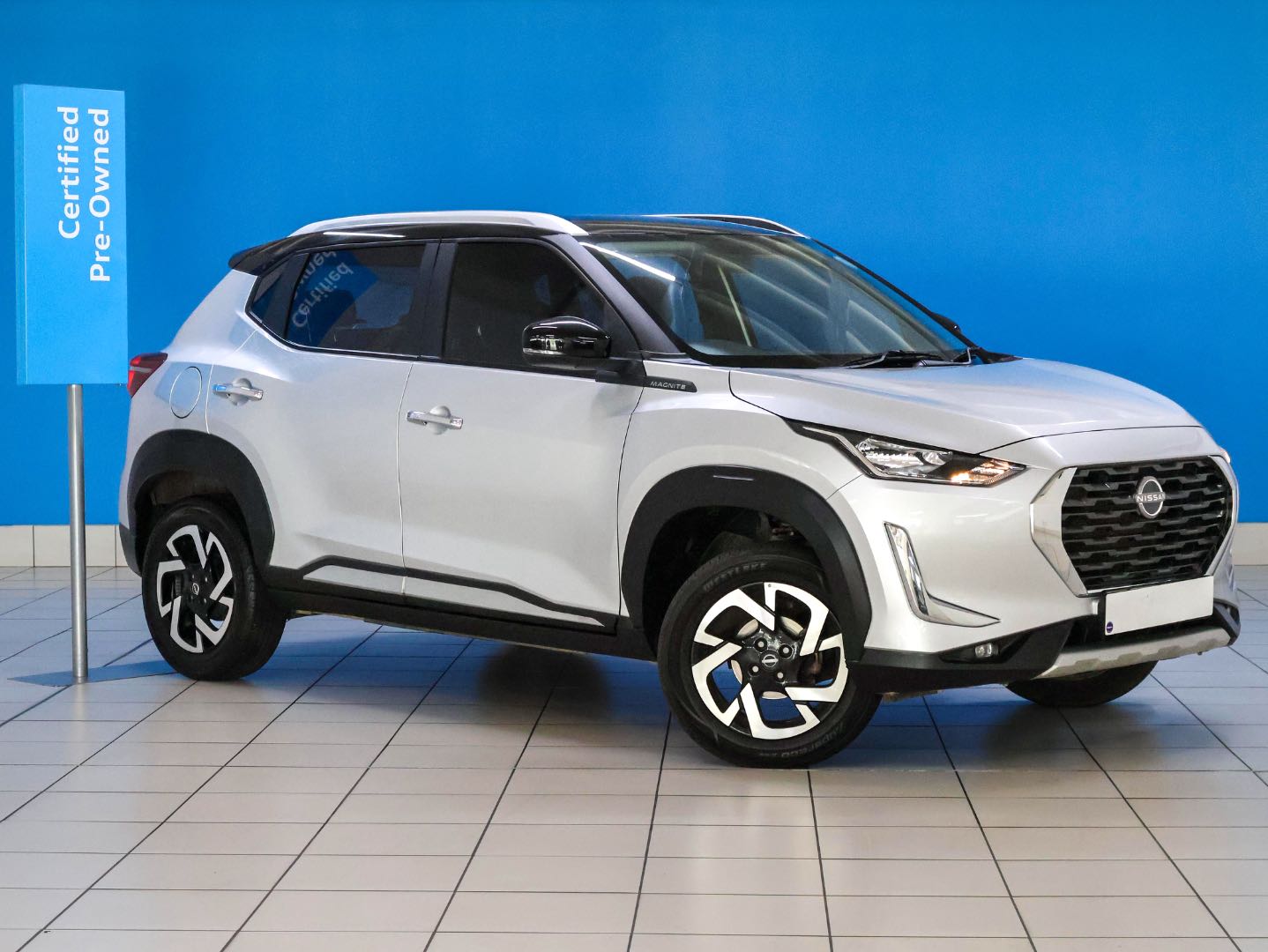 NISSAN MAGNITE 1.0 ACENTA (BR10), image 1