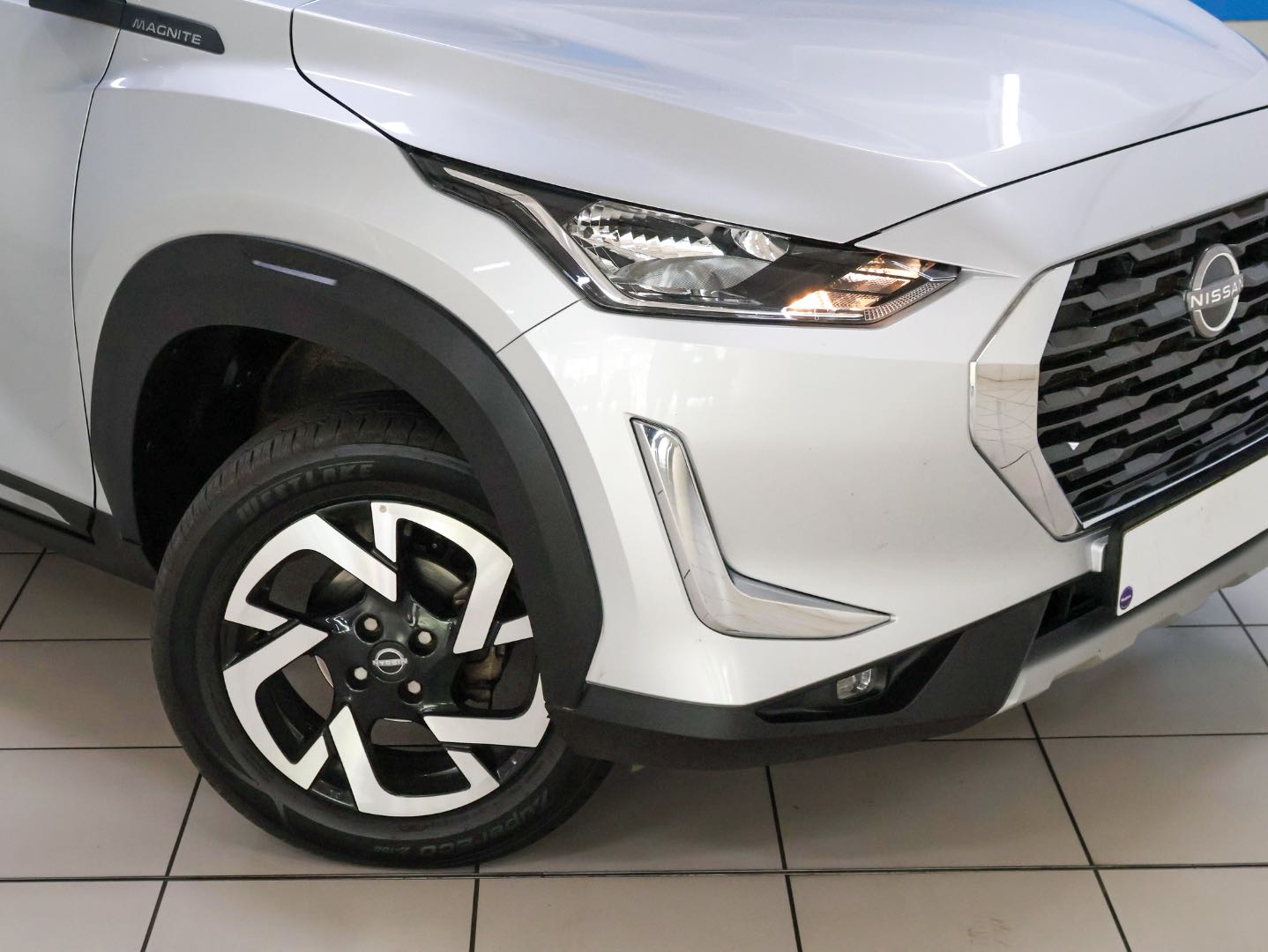 NISSAN MAGNITE 1.0 ACENTA (BR10), image 2