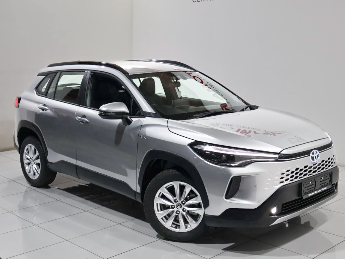 TOYOTA COROLLA CROSS 1.8 XS HYBRID, image 1