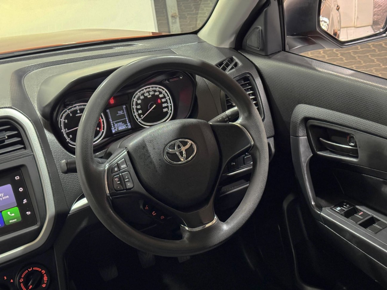 TOYOTA URBAN CRUISER 1.5 Xi, image 2