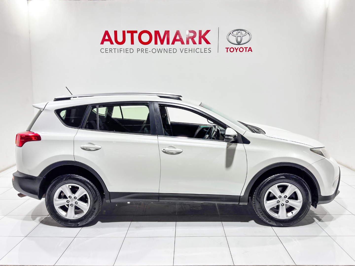 TOYOTA RAV4 2.0 GX A/T, image 1