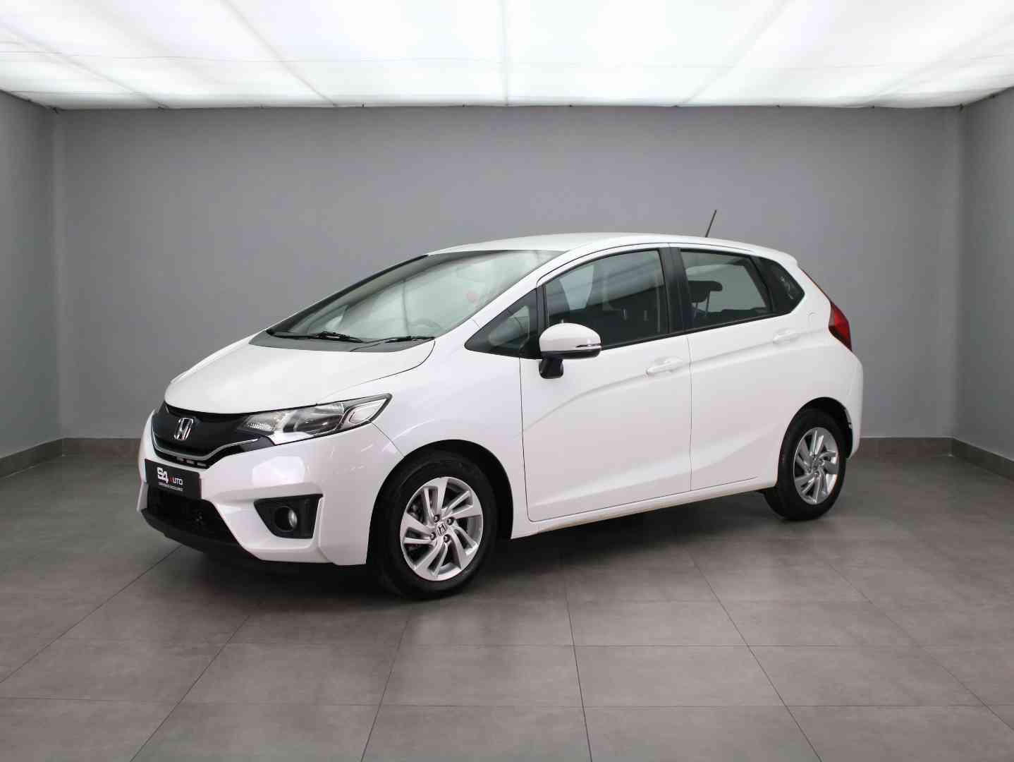 HONDA JAZZ 1.5 ELEGANCE CVT, image 1