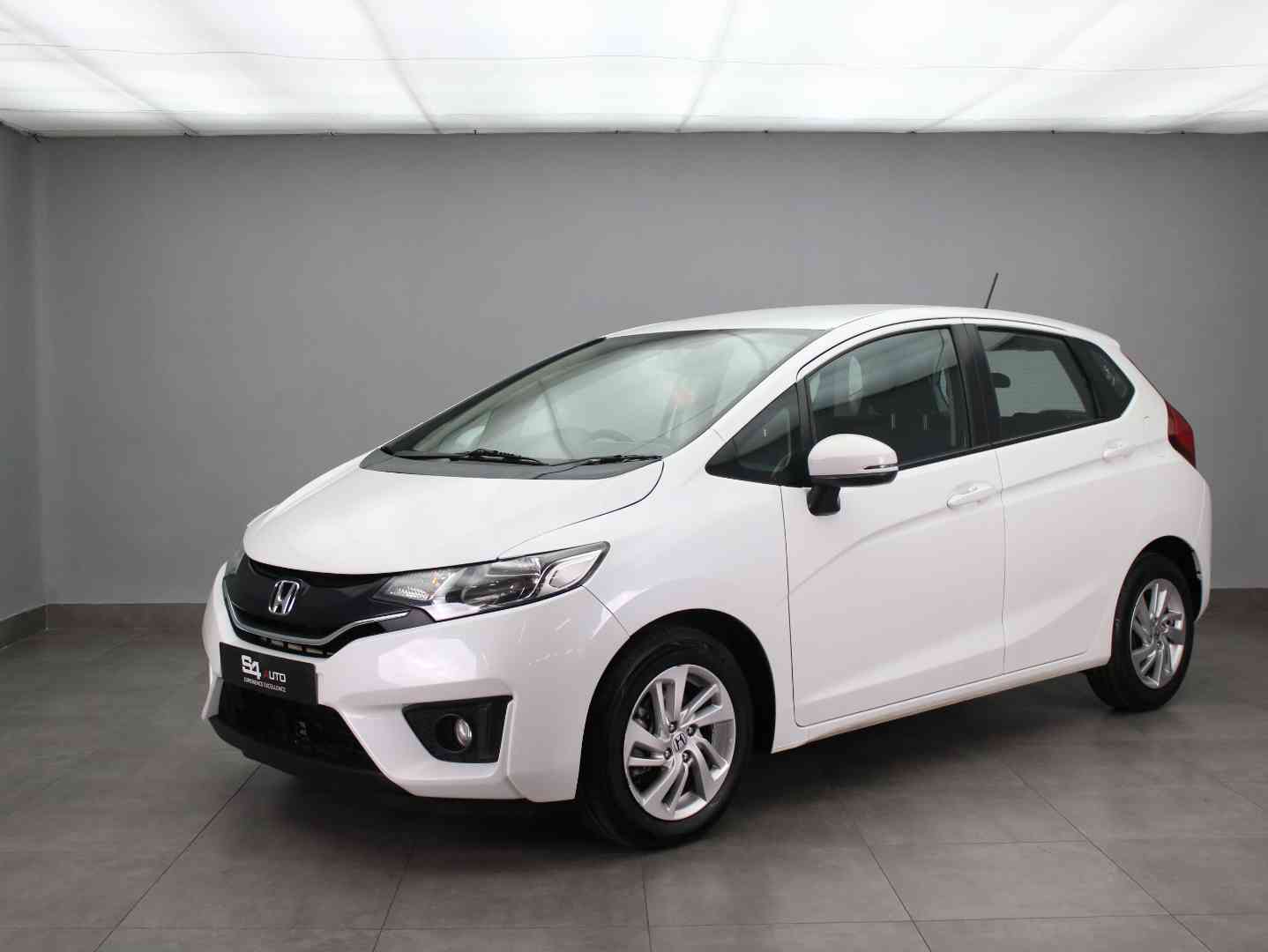 HONDA JAZZ 1.5 ELEGANCE CVT, image 2