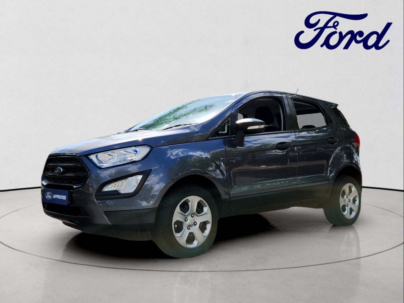 FORD ECOSPORT 1.5TiVCT AMBIENTE, image 1