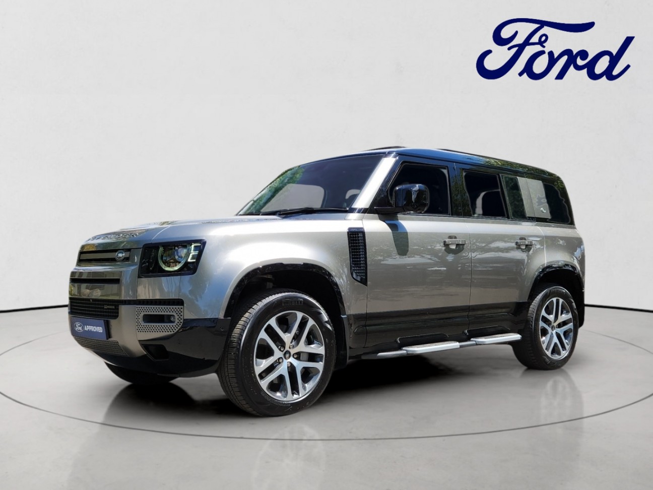 LAND ROVER DEFENDER 110 D300 SE X-DYNAMIC (221KW), image 1