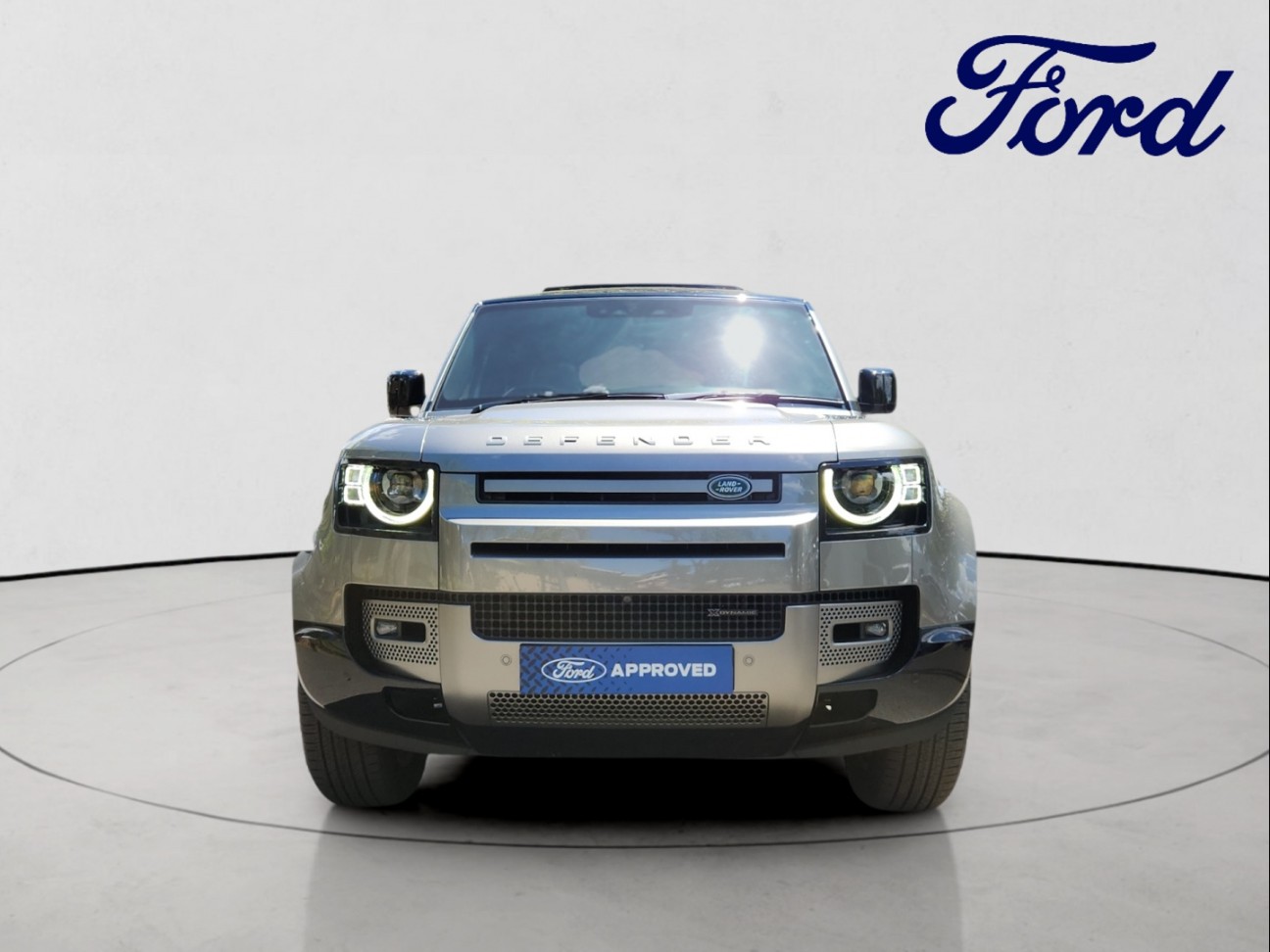 LAND ROVER DEFENDER 110 D300 SE X-DYNAMIC (221KW), image 2