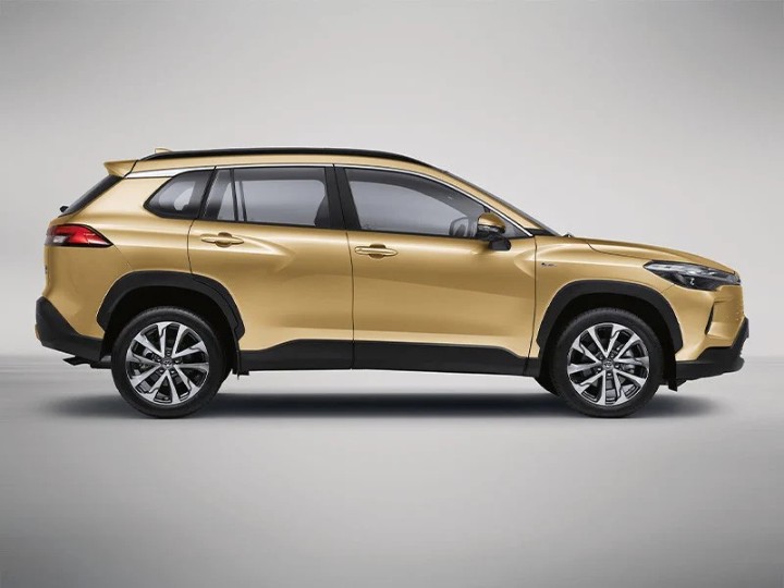 TOYOTA COROLLA CROSS 1.8 XS , image 2