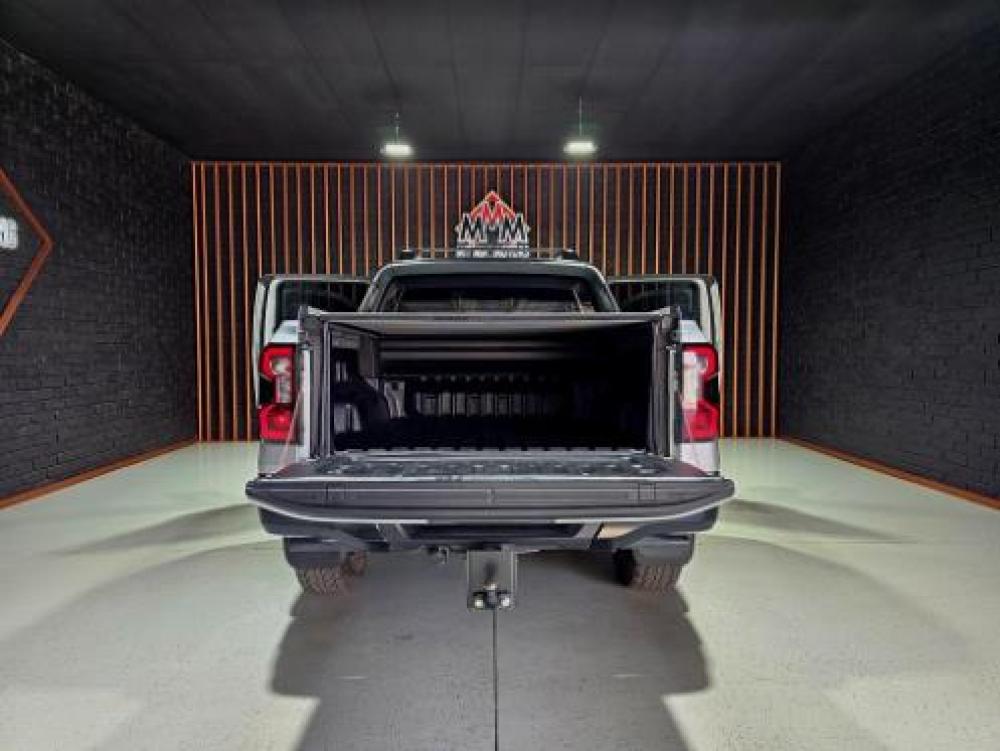 Ford Ranger Wildtrak X  2.0L BiT 4x4 10AT, image 2