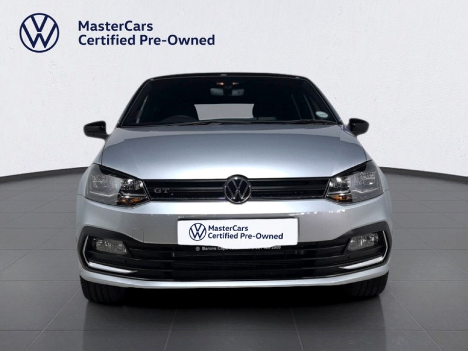 VOLKSWAGEN POLO VIVO 1.0 TSI GT (5DR), image 2