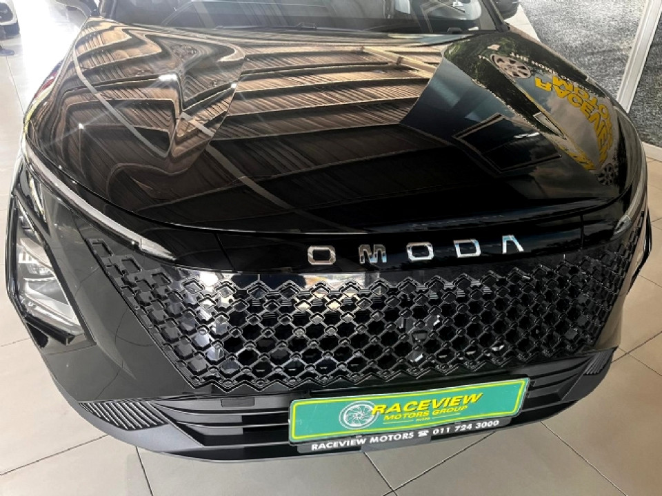 OMODA OMODA C5 1.5T STYLE X, image 2