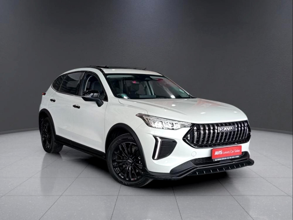 HAVAL JOLION PRO 1.5T SUPER LUXURY DCT, image 1