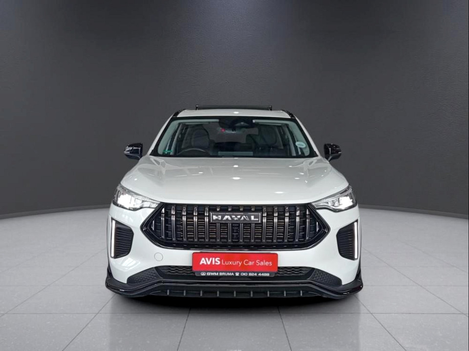 HAVAL JOLION PRO 1.5T SUPER LUXURY DCT, image 2