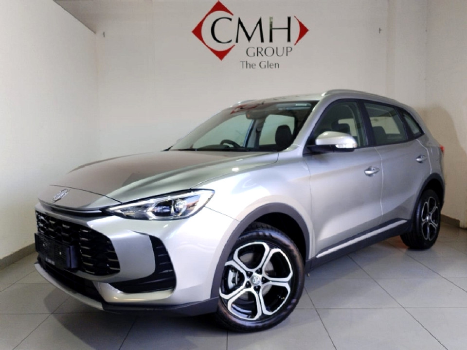 MG ZSPRO 1.5T COM CVT, image 1