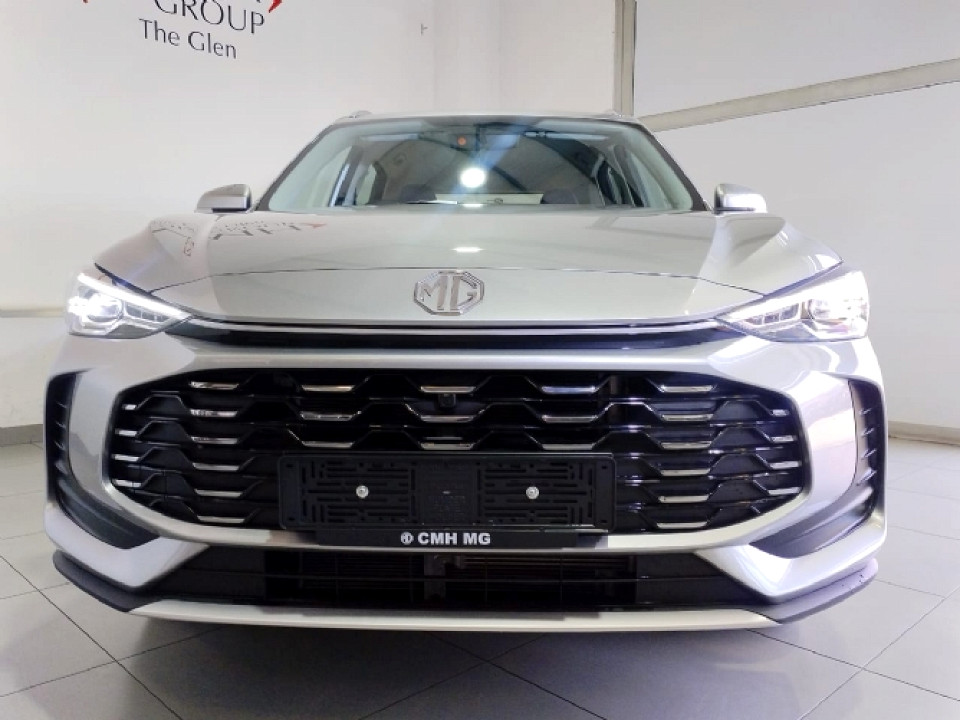 MG ZSPRO 1.5T COM CVT, image 2