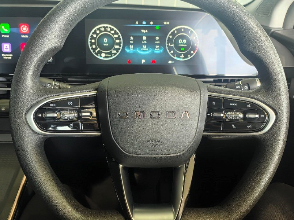 OMODA OMODA C5 1.5T STREET PLUS, image 2