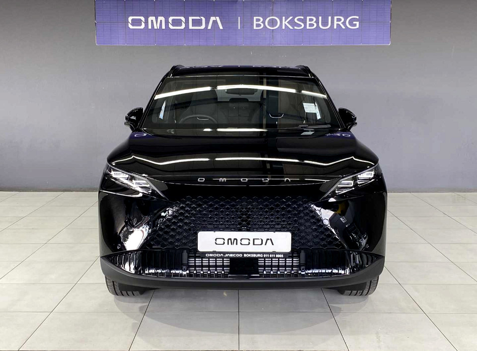 OMODA C7 1.6T LUXURY, image 2