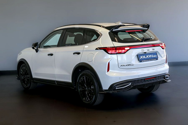 HAVAL JOLION PRO 1.5T SUPER LUXURY DCT, image 2