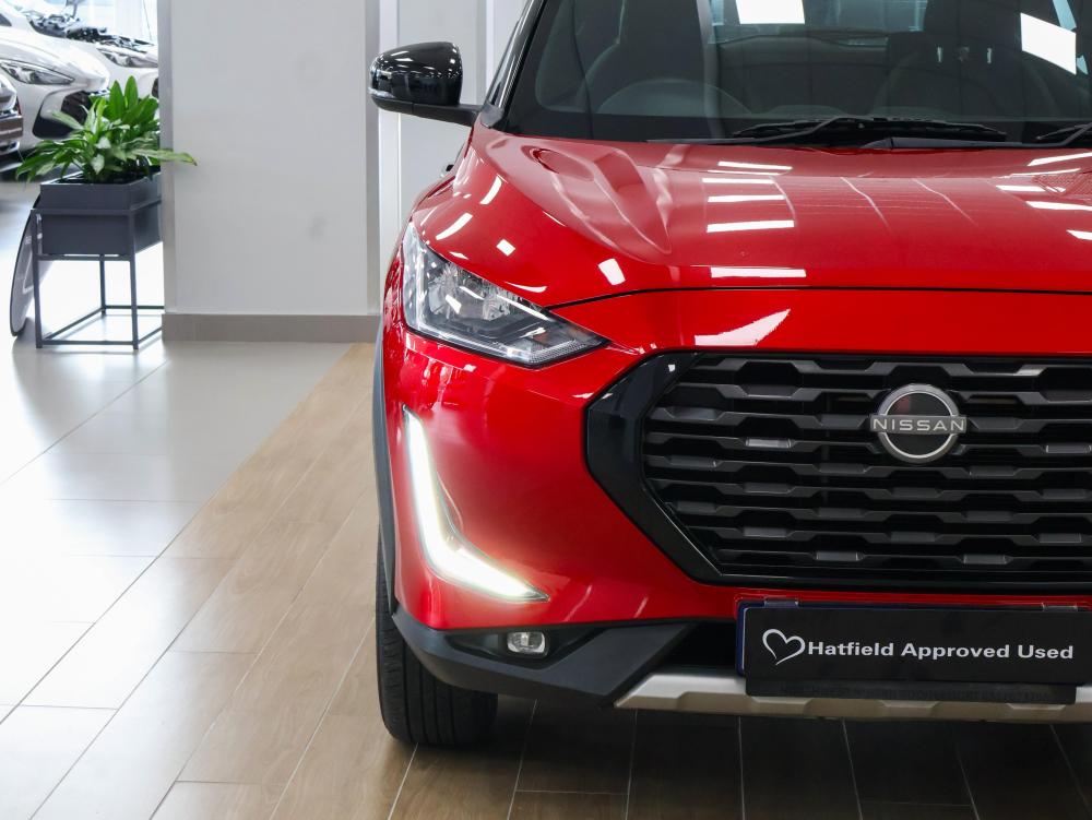 Nissan Magnite 1.0T Acenta, image 2