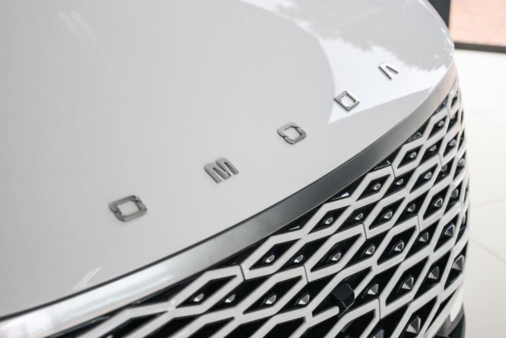 OMODA C5 1.5T Street +, image 2