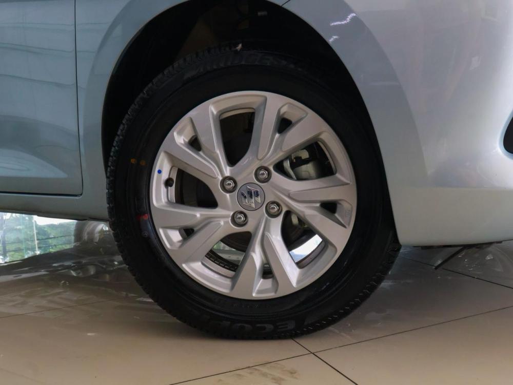 Suzuki Swift 1.2 GL+ MT, image 2