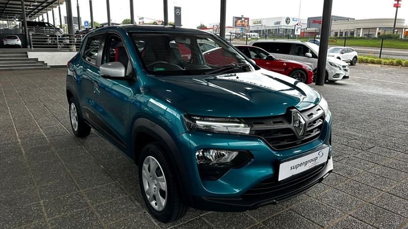RENAULT KWID 1.0 DYNAMIQUE 5DR , image 1