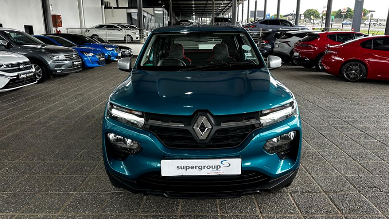 RENAULT KWID 1.0 DYNAMIQUE 5DR , image 2