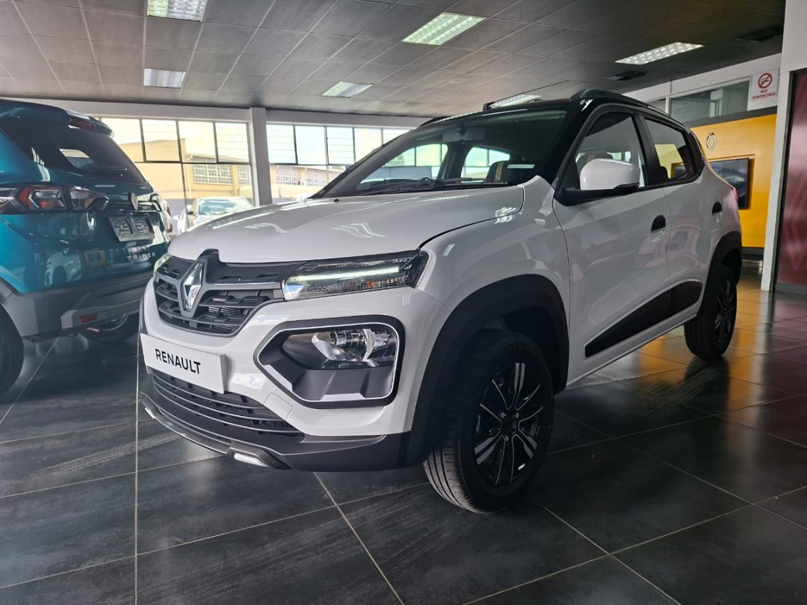 RENAULT KWID 1.0 CLIMBER 5DR AMT, image 1