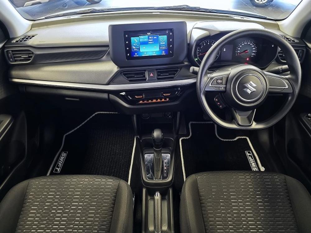 Suzuki Swift 1.2 GL+ MT, image 2