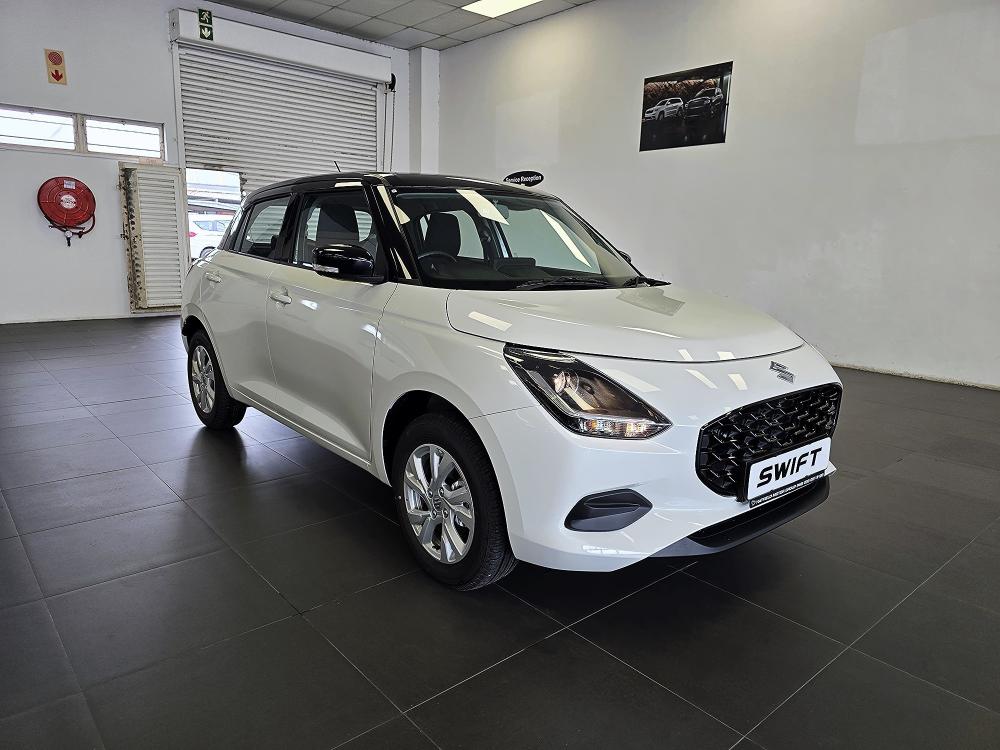 Suzuki Swift 1.2 GL+ MT, image 1